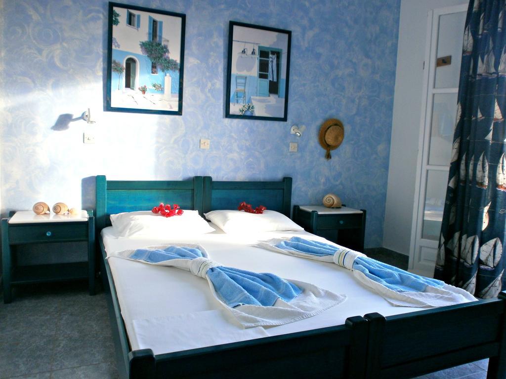 Villa Anna Maria Aliki  Room photo